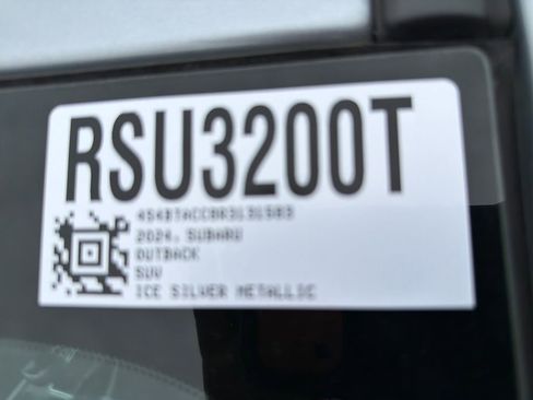 Certified 2024 Subaru Outback Premium AWD/4WD image 47