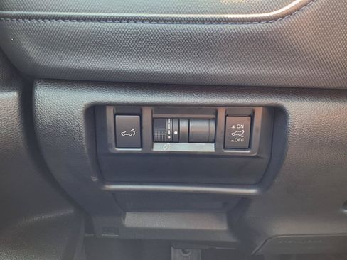 Certified 2026 Subaru Forester Premium AWD/4WD image 10