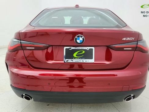 Used 2025 BMW 430i RWD image 5