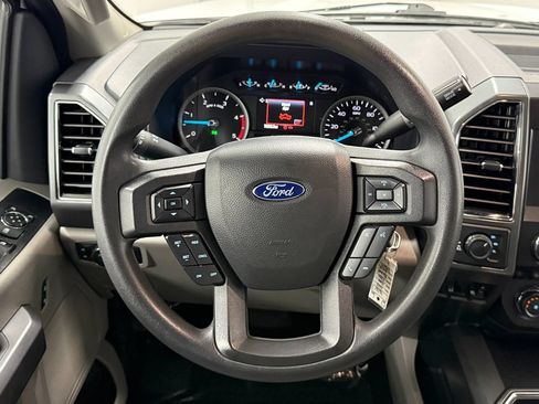 Used 2022 Ford F350 XLT w/ XLT Value Package AWD/4WD image 16