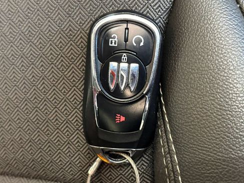 Used 2026 Buick Encore GX Preferred FWD image 22