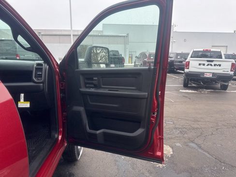 New 2026 RAM 3500 Tradesman w/ Chrome Appearance Group A AWD/4WD image 34