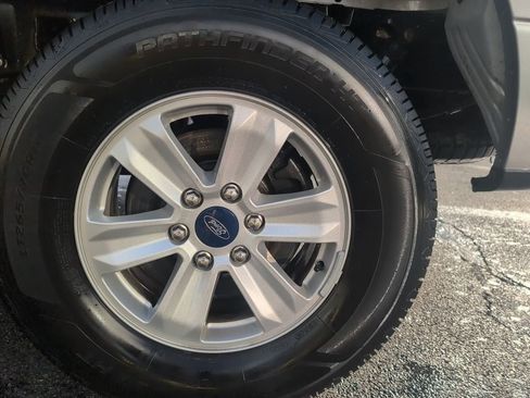 Used 2020 Ford F150 XLT w/ Equipment Group 301A Mid image 7