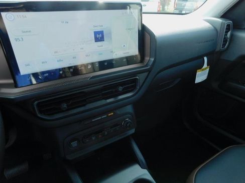 New 2025 Ford Bronco Sport Outer Banks w/ Outer Banks Tech Package+ image 26