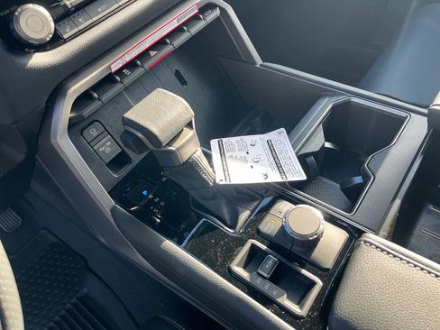 New 2026 Toyota Tundra Limited image 24