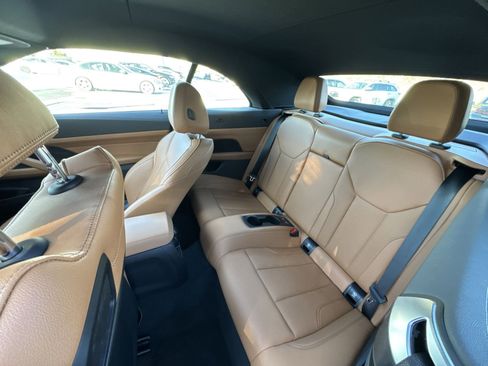 Used 2023 BMW 440i xDrive M440i xDrive w/ Premium Package image 24