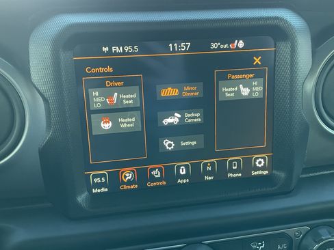 Used 2023 Jeep Wrangler Sport image 26