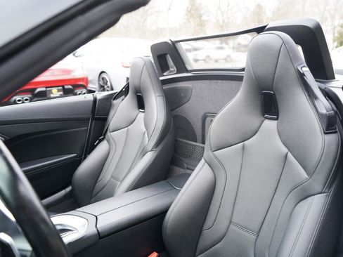 Used 2023 BMW Z4 sDrive30i w/ Premium Package image 32