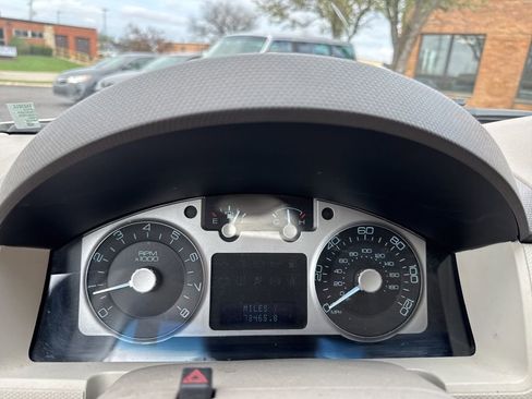 Used 2010 Mercury Mariner Premier image 10