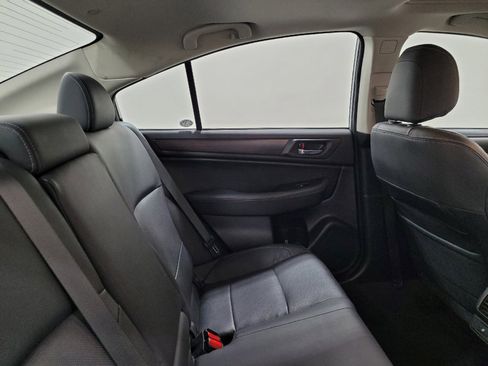 Used 2016 Subaru Legacy 2.5i Limited AWD/4WD image 19