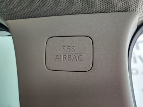 Used 2023 Nissan Rogue SV image 40