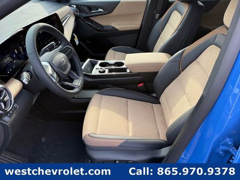 New 2026 Chevrolet Equinox ACTIV w/ Safety and Technology Package AWD/4WD image 10