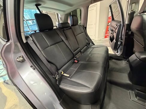 Used 2017 Subaru Forester 2.0XT Touring image 5