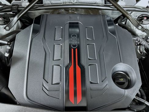 New 2026 Audi SQ5 Premium Plus AWD/4WD image 12