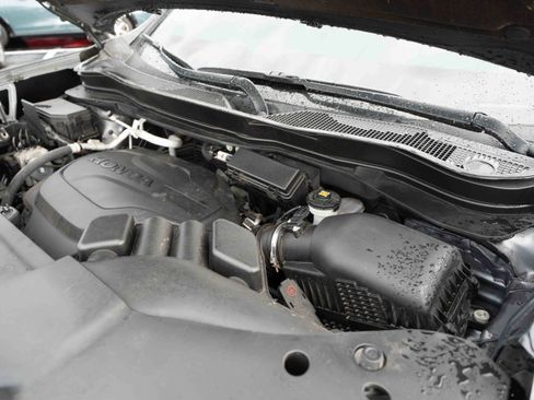 Used 2023 Honda Ridgeline RTL-E image 32
