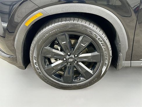 Used 2023 Hyundai Palisade XRT w/ Cargo Package image 8