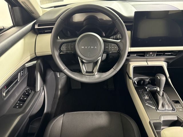 New 2026 MAZDA CX-5 Select AWD/4WD image 19