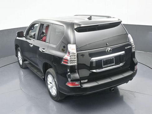 Used 2021 Lexus GX 460 Premium image 54