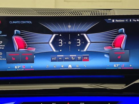 Certified 2024 BMW i5 M60 w/ Premium Package AWD/4WD image 20