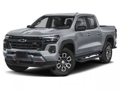 Certified 2024 Chevrolet Colorado Z71 w/ Z71 Convenience Package 2