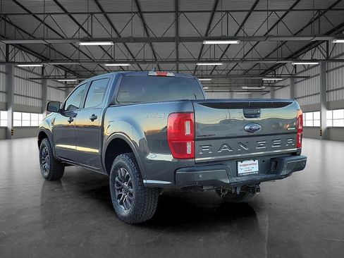 Used 2020 Ford Ranger XLT image 3