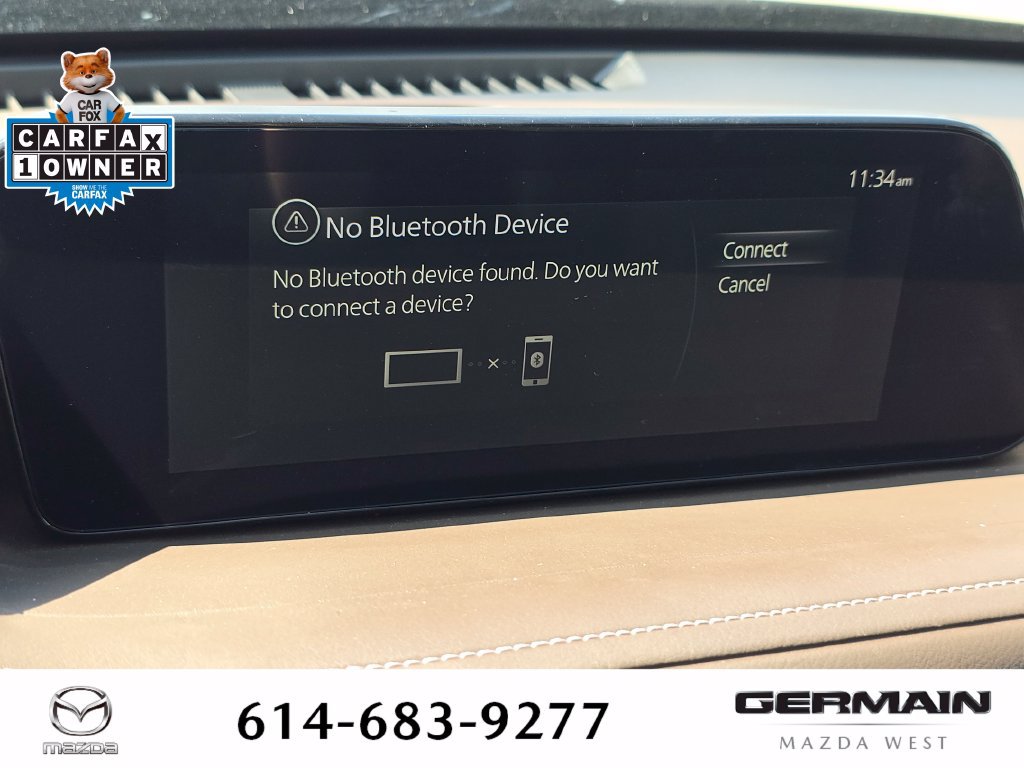 Used 2023 MAZDA CX-30 AWD 2.5 S w/ Premium Package image 29