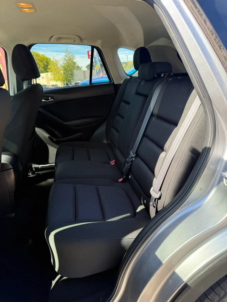 Used 2014 MAZDA CX-5 Touring AWD/4WD image 12