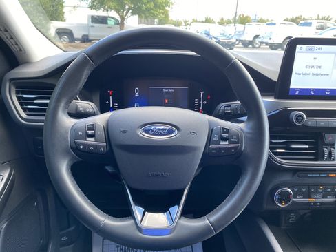 Used 2024 Ford Escape Active image 19