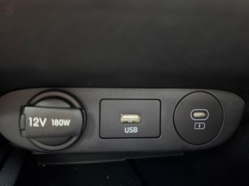 Certified 2025 Hyundai Elantra Sport w/ Cargo Package image 31