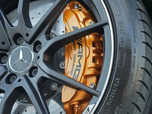 Used 2018 Mercedes-Benz AMG GT R image 60