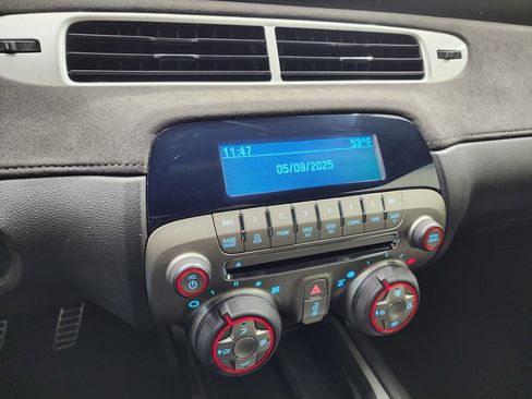 Used 2015 Chevrolet Camaro Z/28 image 11