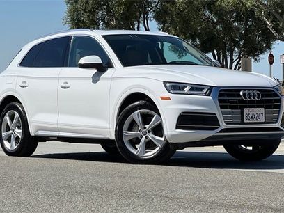 Used 2020 Audi Q5 2.0T Premium Plus w/ Premium Plus Package