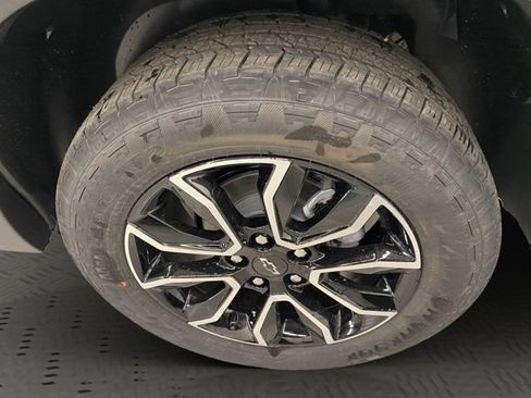 New 2026 Chevrolet TrailBlazer ACTIV w/ Convenience Package AWD/4WD image 39