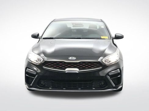 Used 2021 Kia Forte GT-Line image 2