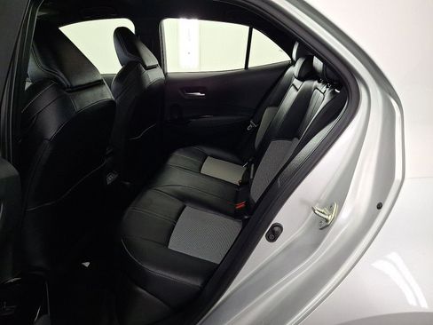 Used 2023 Toyota Corolla XSE FWD image 12