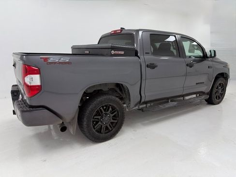 Used 2021 Toyota Tundra SR5 image 21