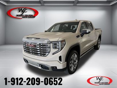 New 2026 GMC Sierra 1500 Denali