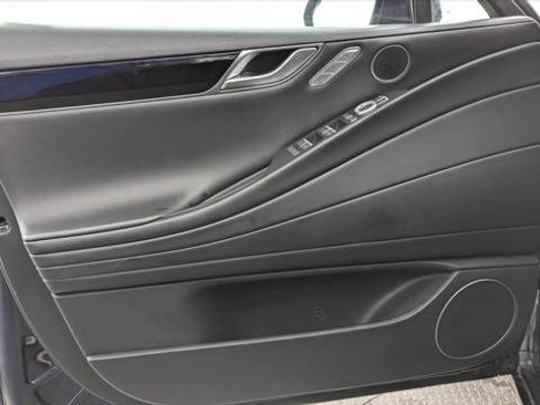 Used 2023 Genesis G80 2.5T image 13