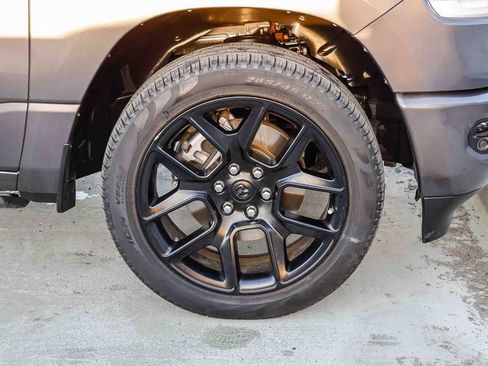 Used 2023 RAM 1500 Laramie image 11