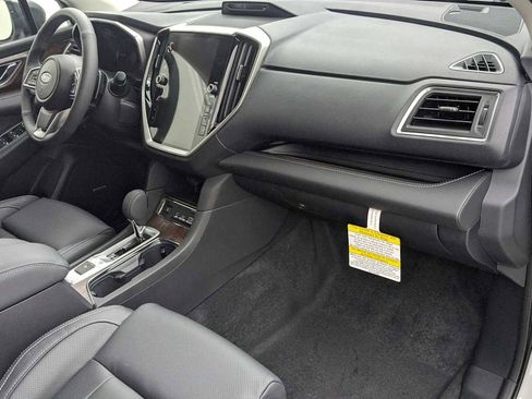 New 2025 Subaru Ascent Touring w/ Popular Package #1 image 23
