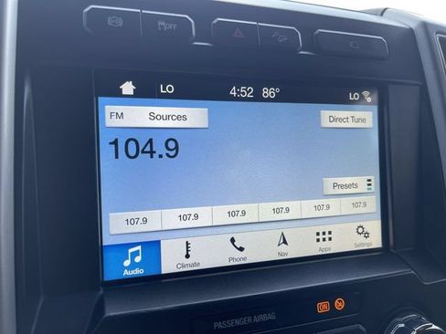 Used 2019 Ford F350 Lariat w/ Chrome Package AWD/4WD image 19
