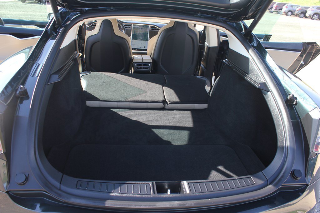 Used 2013 Tesla Model S RWD image 39