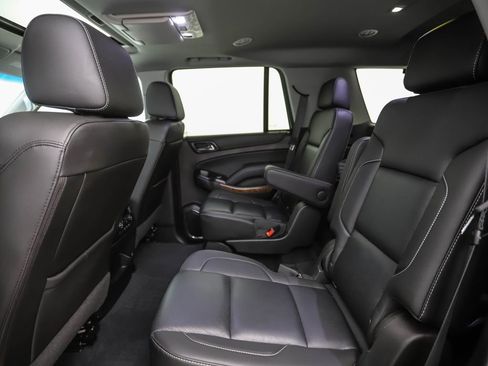 Used 2019 Chevrolet Tahoe Premier AWD/4WD image 19