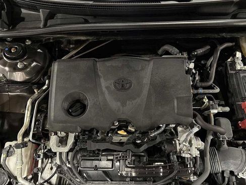 Certified 2023 Toyota Camry SE image 12