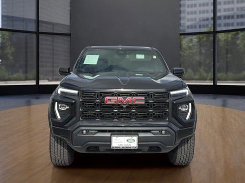 Used 2025 GMC Canyon Elevation w/ Convenience Package AWD/4WD image 15