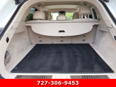 Used 2023 Mercedes-Benz EQS 450+ SUV image 21