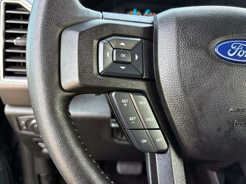 Used 2017 Ford F150 XLT w/ Equipment Group 302A Luxury image 18