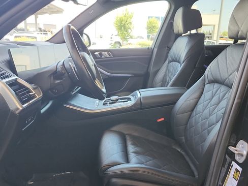 Used 2024 BMW X5 sDrive40i RWD image 15