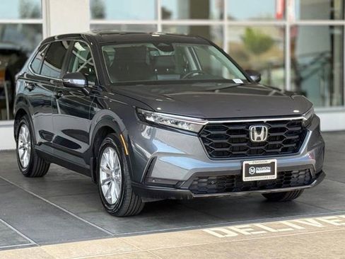 Used 2023 Honda CR-V EX-L image 6