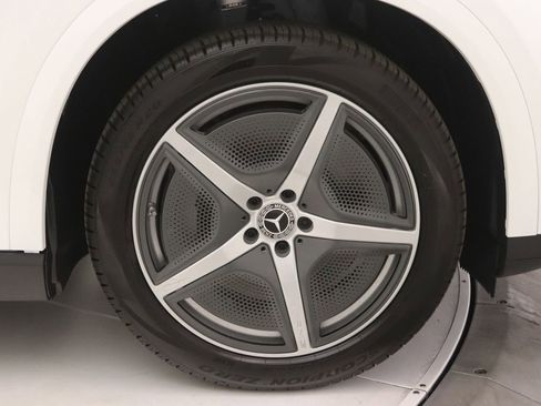 New 2026 Mercedes-Benz EQE 320+ SUV image 15